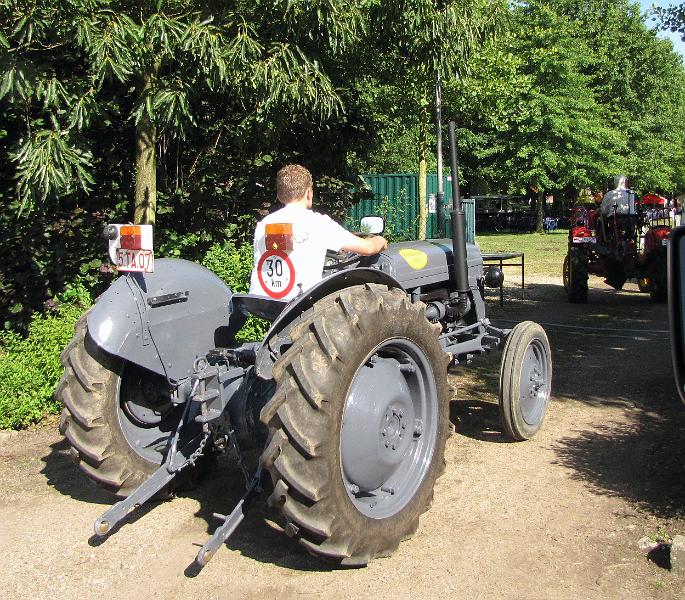 Crijtfeesten te Diepenbeek op 26 juli 2009 (51).JPG